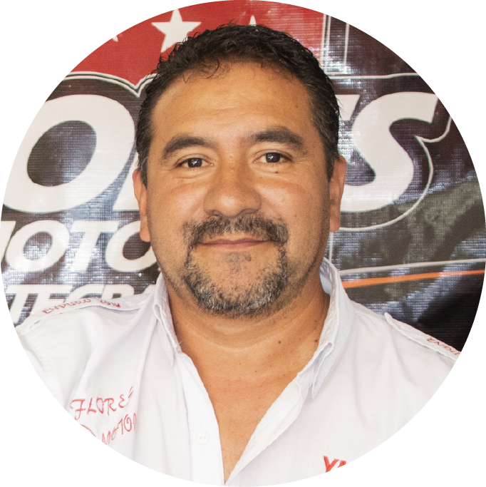 Herbert Arturo Flores